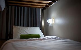 Victory Park Hostel